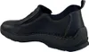 Rieker mocassini da uomo 05363-00 schwarz 46 Anteprima dell’immagine prodotto 79