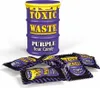 Toxic Waste - Purple Sour Candy 42g Produktbild-Vorschau 2