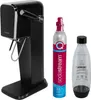 SodaStream Art čierna Náhľad obrázku produktu 2