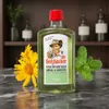Baume du bûcheron à l'arnica et au menthol 250ml Voir les images du produit 7