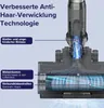 Levoit LSV-V201-GEUR grau Akku Staubsauger Produktbild-Vorschau 15