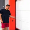Garagentor Fernbedienung Universal Handsender 4 Kanäle Produktbild-Vorschau 6