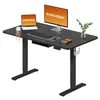 SANODESK QS1 Elektricky výškově nastavitelný stůl, Náhled obrázku produktu 1