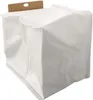 Juego de 10 bolsas para aspiradora, compatible con Cecotec Vista previa de la imagen del producto 4