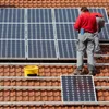 PFCTART - Lot de 8 supports pour panneaux solaires, pince Voir les images du produit 11