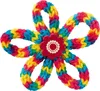 folia Bastelset Strickliesel mehrfarbig Produktbild-Vorschau 6