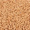 La Manuli 2000 Midi Bügelperlen Hellbraun Ø 5 mm Perlen Produktbild-Vorschau 4