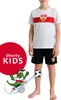 VfB Jungen Shorty weiß Größe: 122/128 Produktbild-Vorschau 1