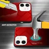 Cadorabo Hülle für Apple iPhone 12 MINI Schutz Hülle in Produktbild-Vorschau 3