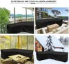 Gartenmöbel Abdeckung UV Beständiges Schutzhülle Produktbild-Vorschau 7