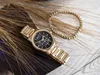 Armani Exchange Banks Cronografo SET da uomo Anteprima dell’immagine prodotto 10