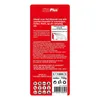 ProPlus brandblusser 750 ml, type AB, met F-schuim, Productafbeelding-voorbeeld 6