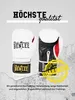 Kožené boxerské rukavice SUGAR DELUXE White 12 oz BENLEE Náhled obrázku produktu 8