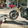 UNITEC Auffahrrampe Alu je 200kg 150x21,4cm 2x Produktbild-Vorschau 5
