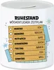 Ruhestand Wöchentlicher Zeitplan Spardose Wochenplan Produktbild-Vorschau 1