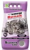 Super Benek Standard Lavendel Katzenstreu 5x5l Produktbild-Vorschau 5