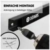 Dönges Magnet Werkzeugleiste 45cm 6 Stück JD153574 (Pack à Produktbild-Vorschau 6