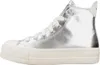 Converse Chuck Taylor All Star Lift Platform Metallic Náhled obrázku produktu 2