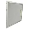 vhbw Filter Metallfettfilter kompatibel mit Juno Electrolux Produktbild-Vorschau 4