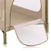 Lionelo Reisebett 2in1 Jasmin Easy Fold Kinderreisebett Produktbild-Vorschau 19