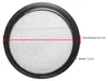 3 filtres de protection moteur lavables Piebert 54435 pour Voir les images du produit 4