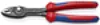 Szczypce z podwójnym uchwytem KNIPEX TwinGrip 8202200 | Podgląd zdjęcia produktu 20