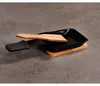 Kesper 8er Pack Raclette - Brettchen 10 x 8 cm aus Produktbild-Vorschau 8