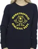 Disney - "Monsters University Monstropolis" Sweatshirt für Produktbild-Vorschau 3