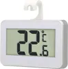 Cyfrowy termometr LCD do lodówki i zamrażarki z regulowanym Podgląd zdjęcia produktu 7