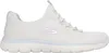 Skechers WIP 150268/NTMT in White color size 38 Podgląd zdjęcia produktu 4