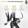 Dallas Bike Fahrrad - Damenfahrrad 28 Zoll - Shimano 7-Gang Produktbild-Vorschau 6