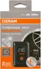 Compressore Portatile Ricaricabile OSRAM Type Inflate 1600 Anteprima dell’immagine prodotto 3