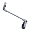 19mm x 21mm GELENK Doppel-Ratschenringschlüssel Produktbild-Vorschau 3