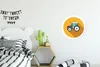 MuchoWow® - Schlafzimmer - Bilder - Der Kreis - Kunst für Produktbild-Vorschau 2