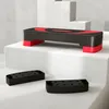 HOMCOM Steppbrett Aerobic-Stepper höhenverstellbar mit 3 Produktbild-Vorschau 9