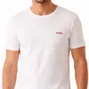 HUGO 3er Pack Lounge T-Shirts, Mehrfarbig XL Produktbild-Vorschau 13