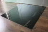 Rechteck 100x110cm schwarz - Funkenschutzplatte Produktbild-Vorschau 1