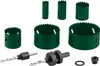 PARKSIDE® Lochsägensatz 8tlg. (Bi-Metall-Lochsägensatz) Produktbild-Vorschau 4