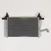 NISSENS 94610 Kondensator Klimaanlage für FIAT STILO (192) Produktbild-Vorschau 9