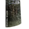Best Season LED-Weeping Willow 150 cm ca. 150x50 cm, 144 Produktbild-Vorschau 4