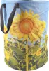 TerCasa Pop-Up-Gartensack Sunflower 100 Liter Kunststoff Produktbild-Vorschau 4