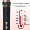 Lockenstab Set 5 in 1 3 Fässer Lockenwickler Verschiedenen Produktbild-Vorschau 3