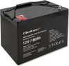 Baterie AGM | 12V | 80Ah Náhled obrázku produktu 1