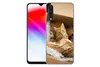 MuchoWow® Handyhülle Schutzhülle Hülle für Samsung Galaxy Produktbild-Vorschau 2
