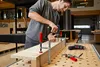 Lot de serre-joints de table tout acier Bessey GTR 120/60 | Voir les images du produit 14