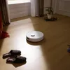 Roborock Qrevo Curv 5A1, Bezsáčkové, Černá, Bílá, Kulatý, Náhled obrázku produktu 29