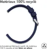 imoshion Bracelet en silicone - Connecteur universel 24 mm Voir les images du produit 3