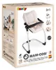 Silla alta para muñecas Smoby Maxi-Cosi 3 en 1: para Vista previa de la imagen del producto 1