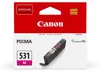 Canon 6120C001 Cartuccia di stampa Canon CLI-531 M magenta Anteprima dell’immagine prodotto 4
