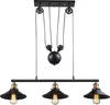 Globo Lighting lampada da terra in metallo color rame, 1x Anteprima dell’immagine prodotto 2